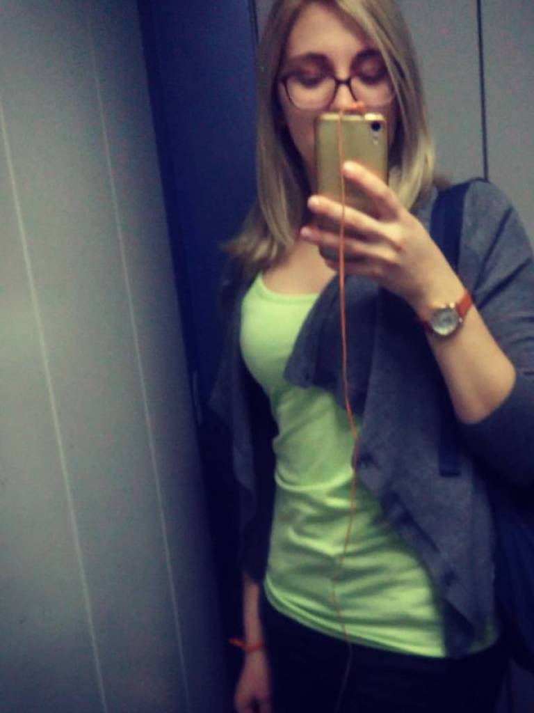 Photo de May