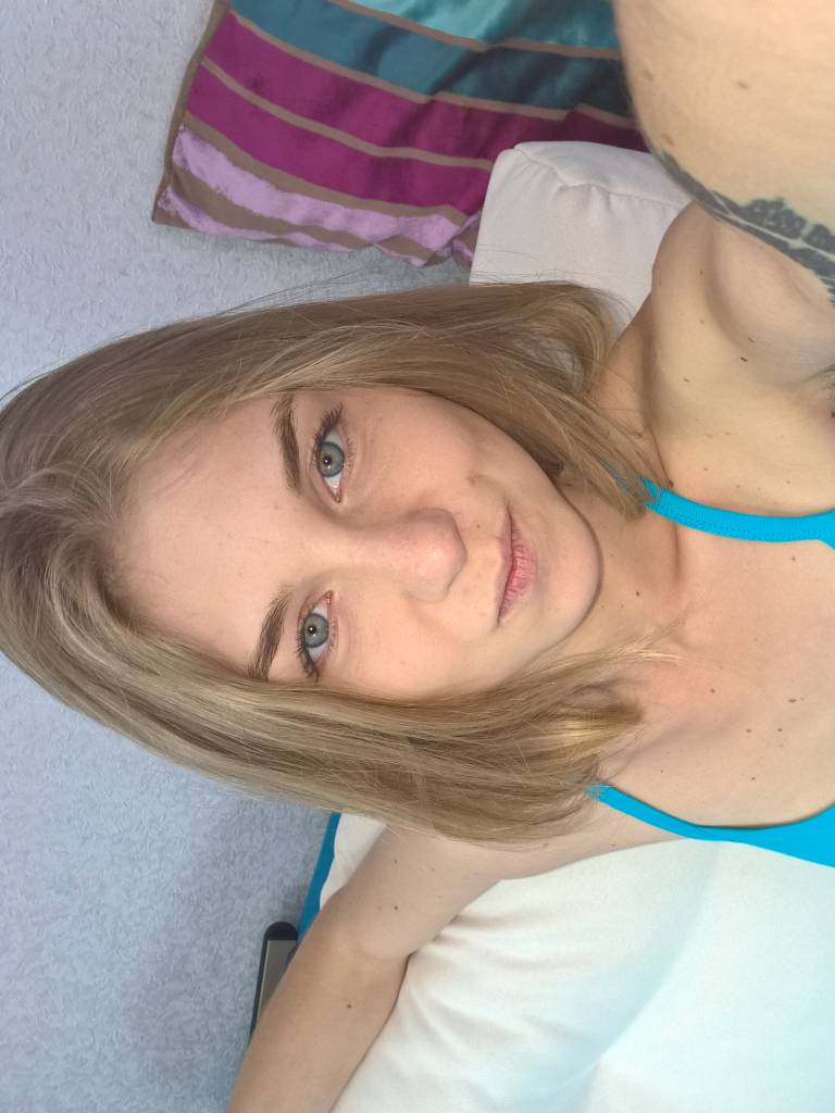 Photo de Coralie