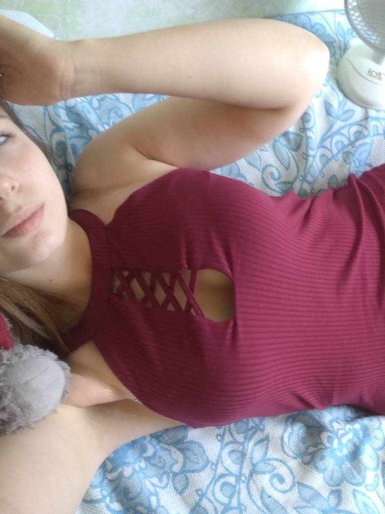 Photo de Susannah