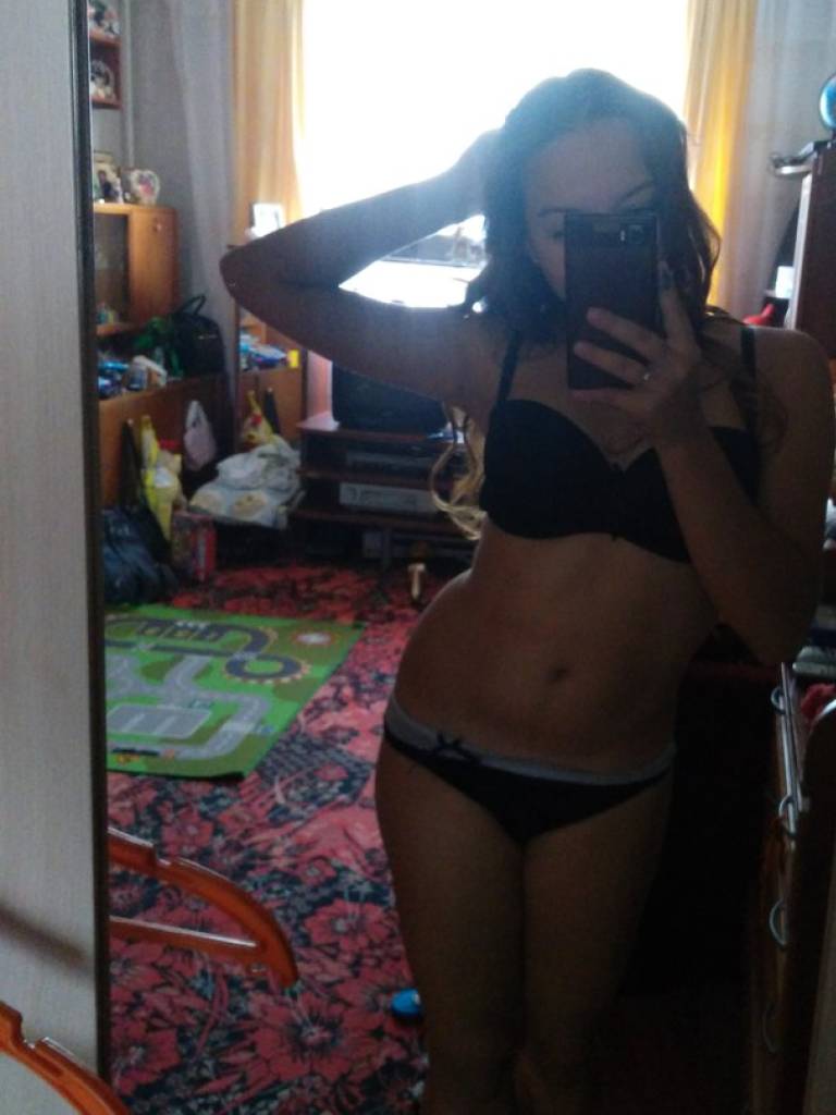 Photo de Kerri