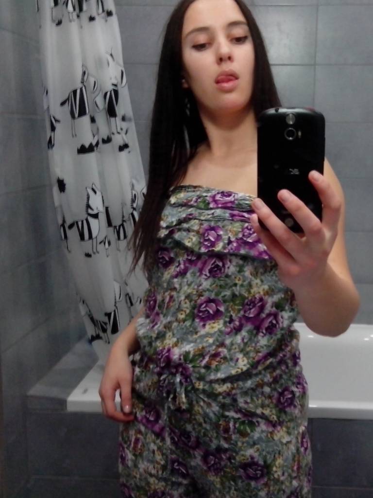 Photo de Anastasia