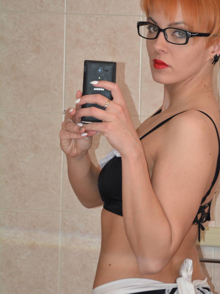 Photo de Gwendolyn