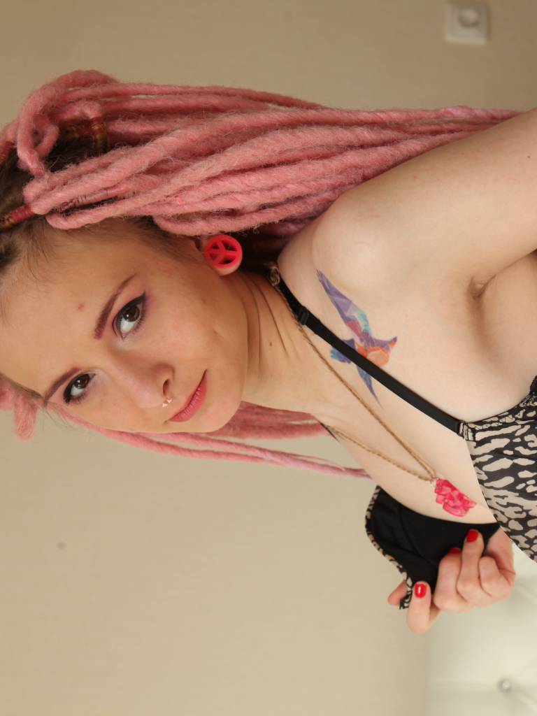 Photo de Sylvie