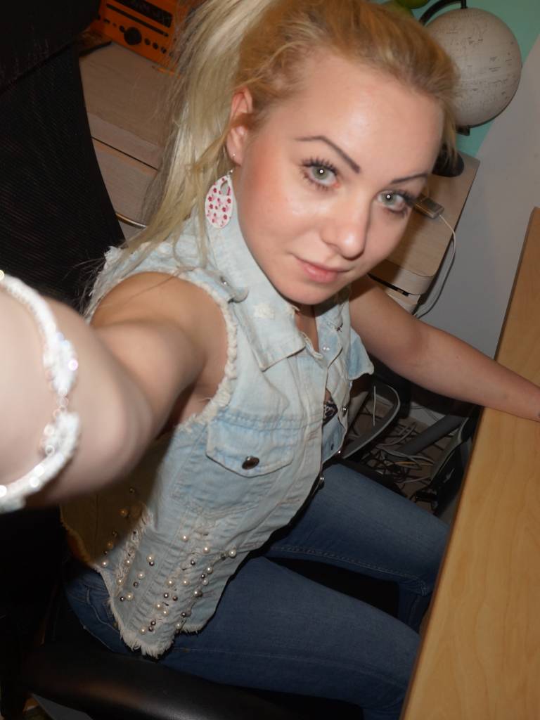 Photo de Shania