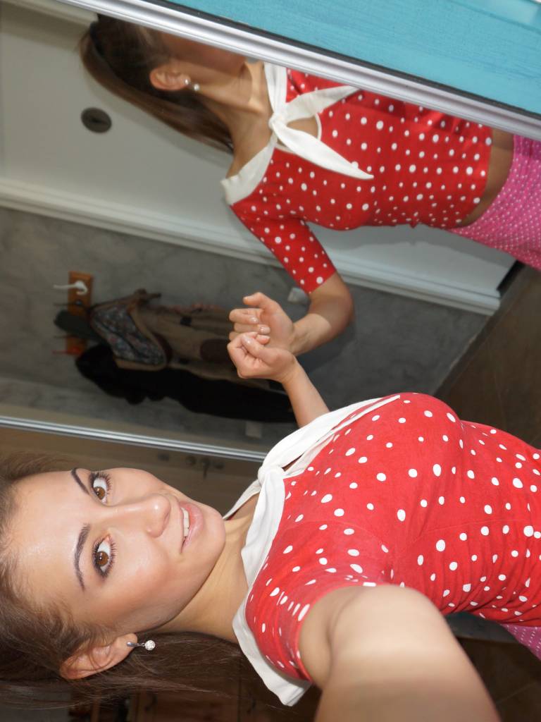 Photo de Heather