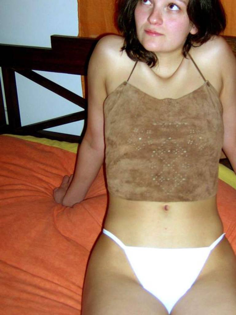 Photo de Crescentia