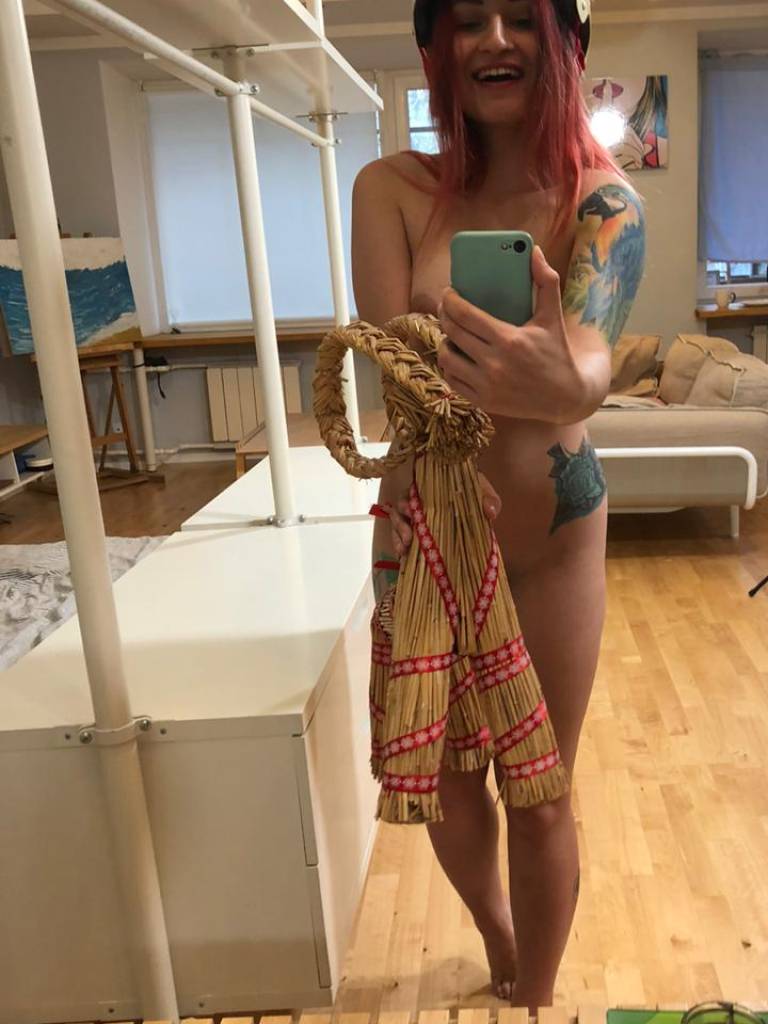 Photo de Shirley