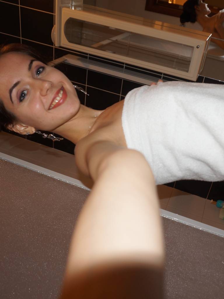 Photo de Totty