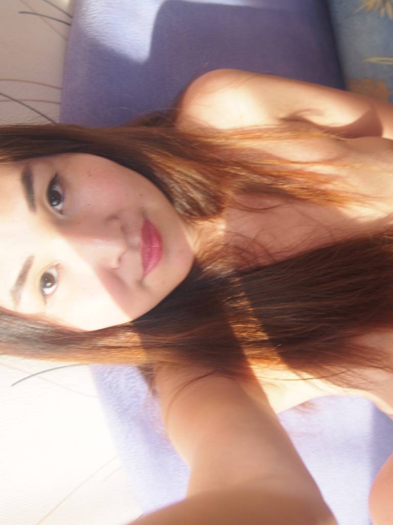 Photo de Antonia