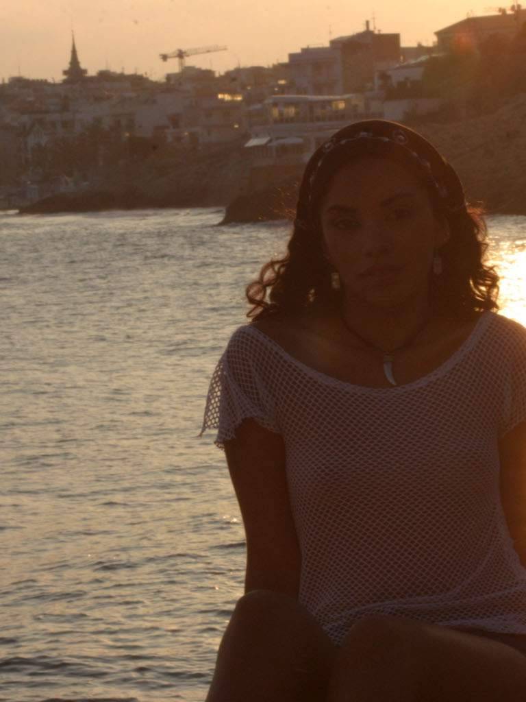 Photo de Jeni