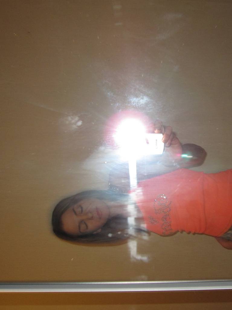 Photo de Ludmilla