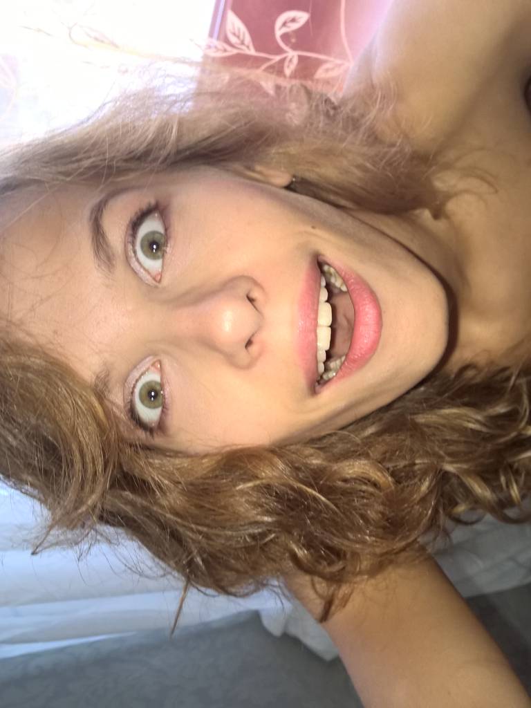 Photo de Laurine