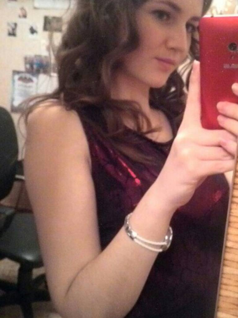 Photo de Toinette