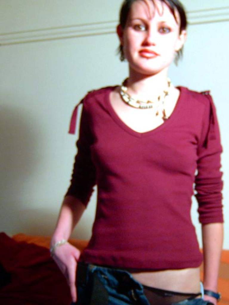 Photo de Jessamine