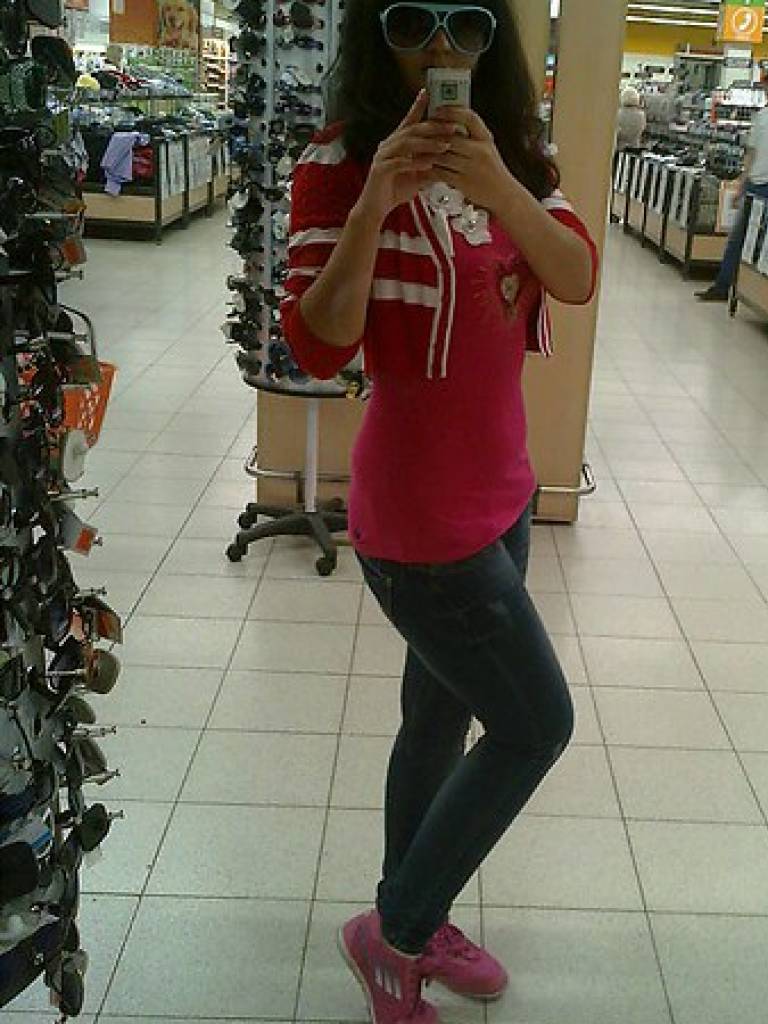 Photo de Laurita