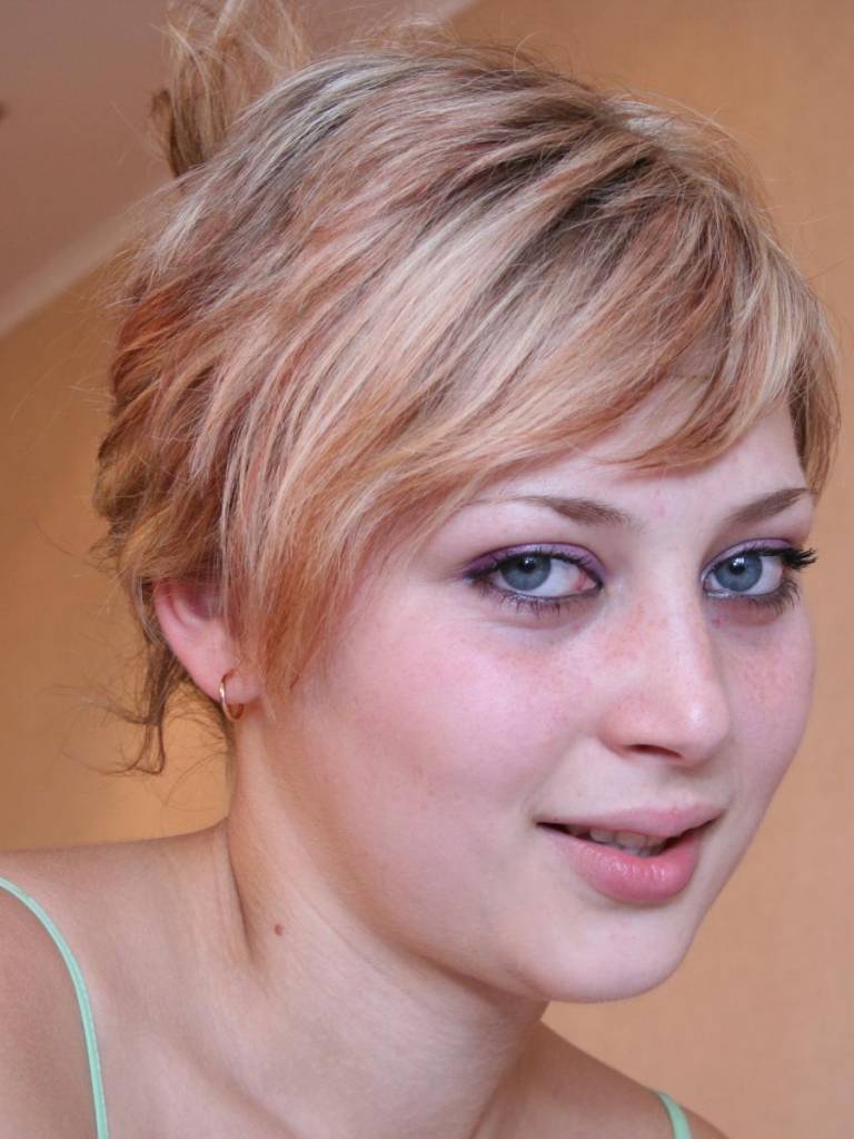 Photo de Taneka