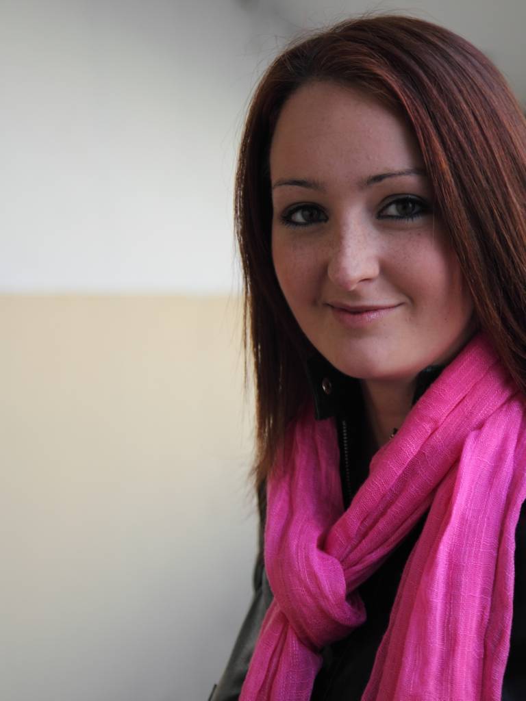 Photo de Felicia
