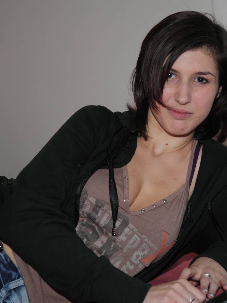 Photo de Kaelee