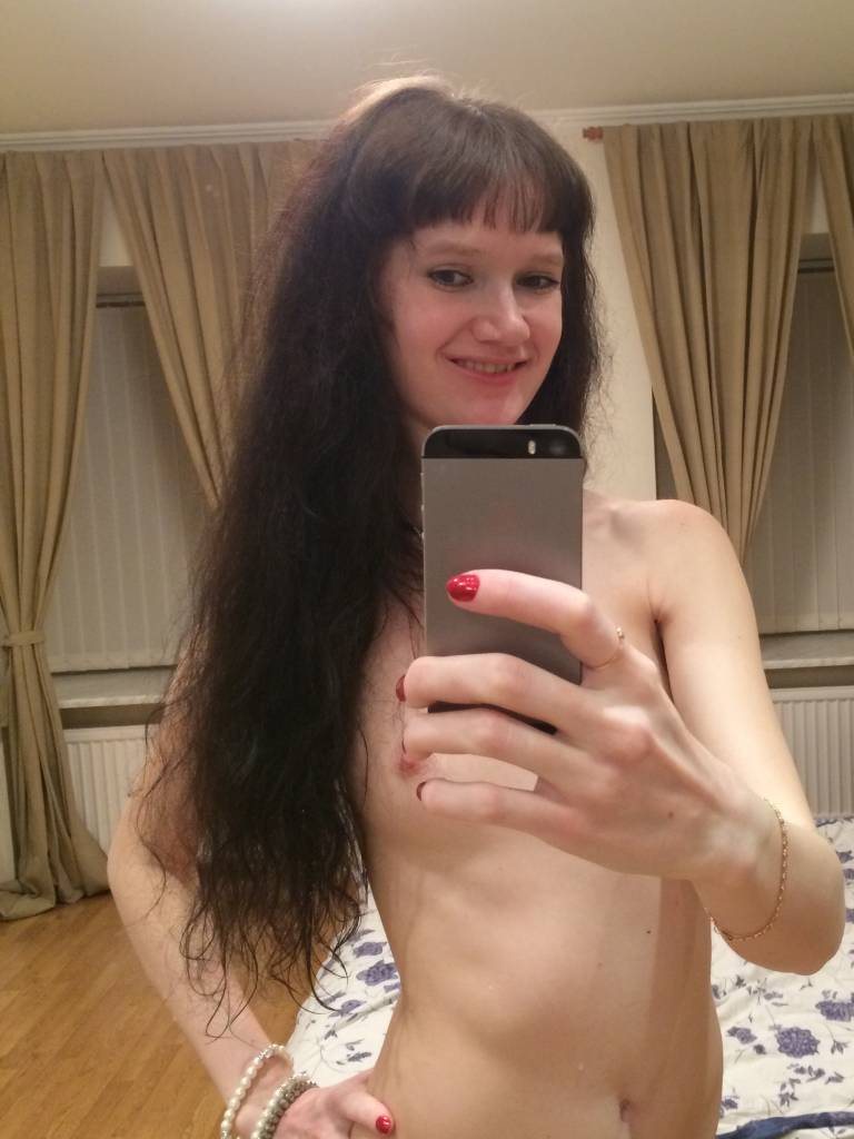 Photo de Priscilla