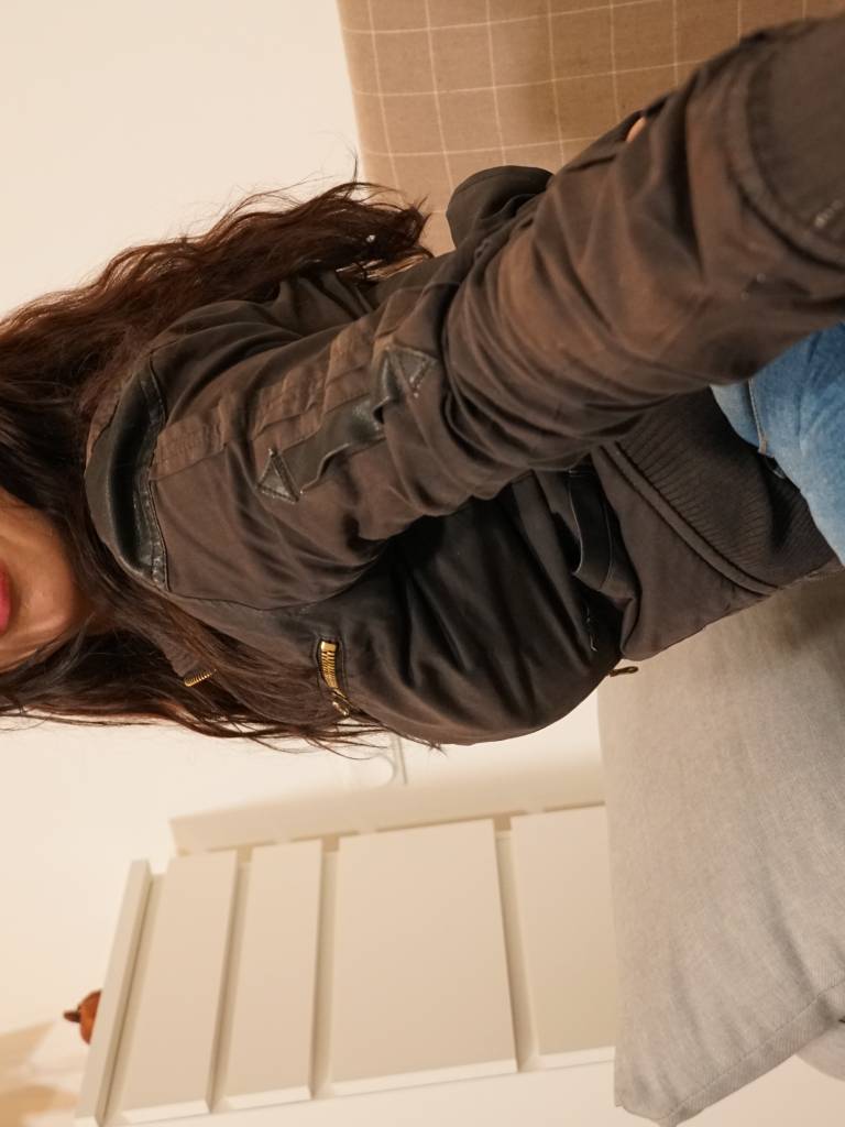 Photo de Rebecca