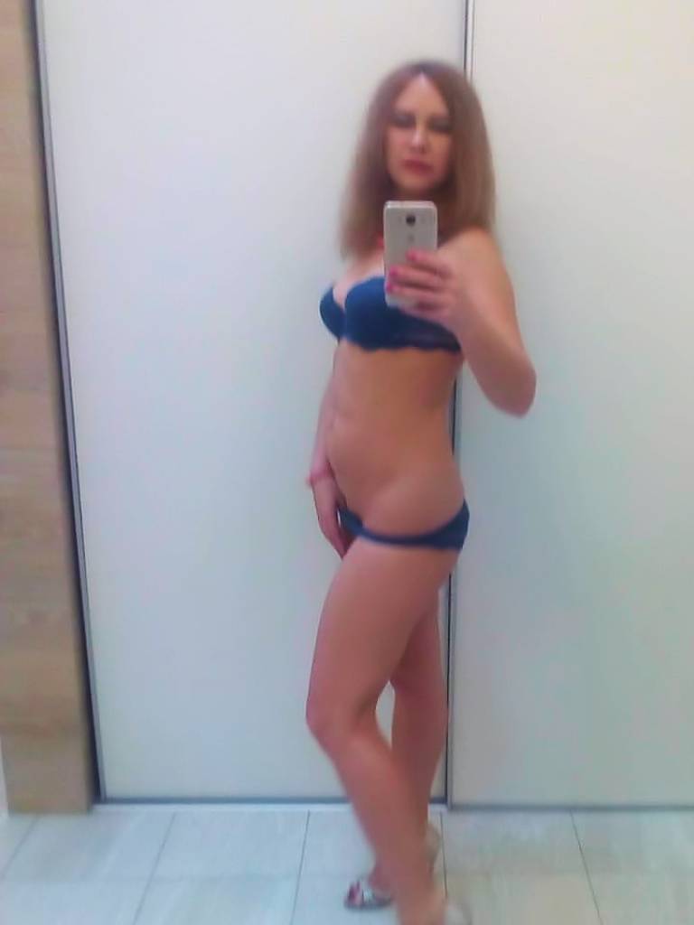 Photo de Elle