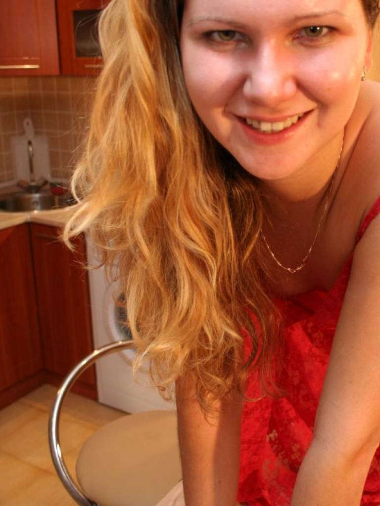 Photo de Patricia