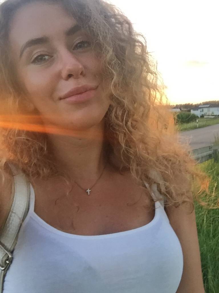 Photo de Skylar