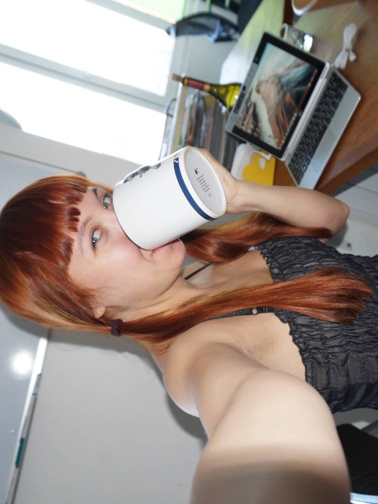 Photo de Robina