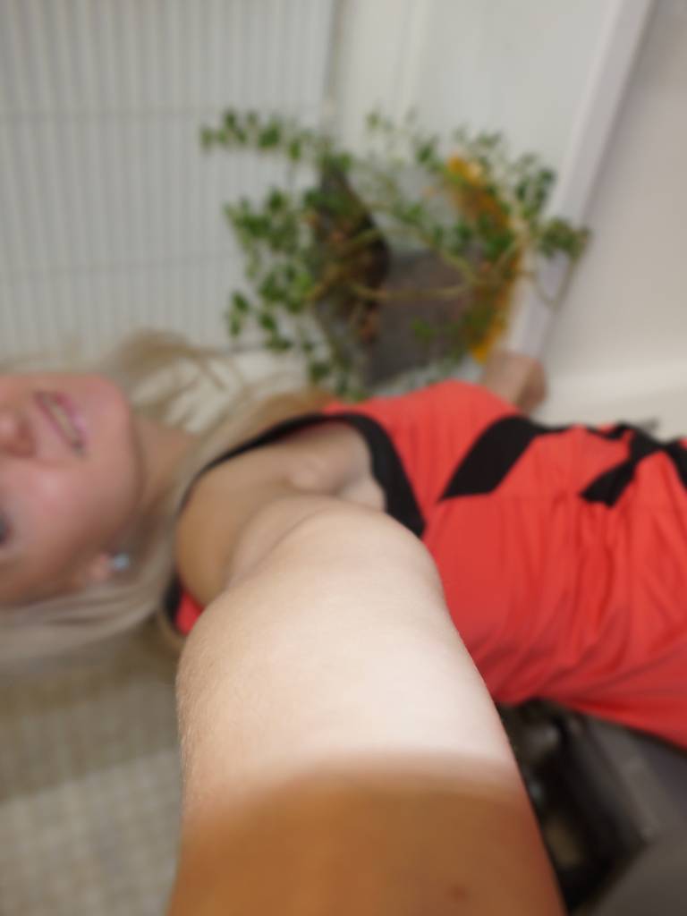 Photo de Rachelle