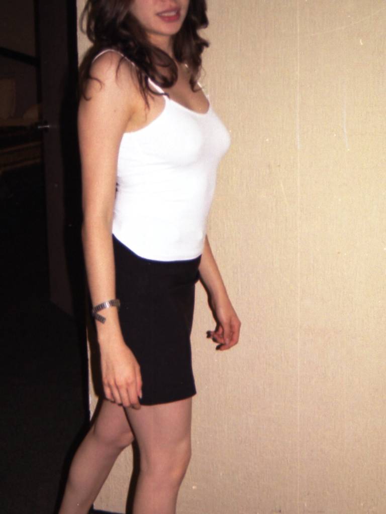 Photo de Apolline
