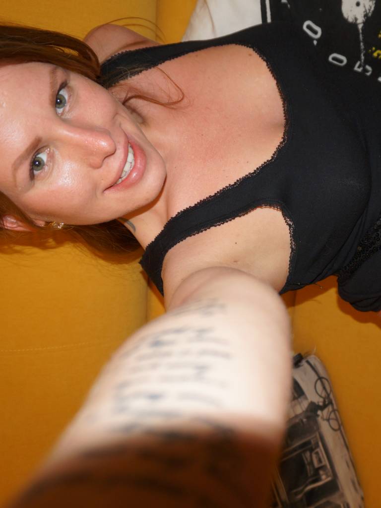Photo de Alexia