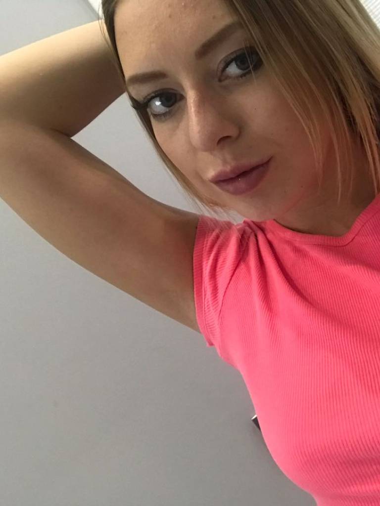Photo de Trina