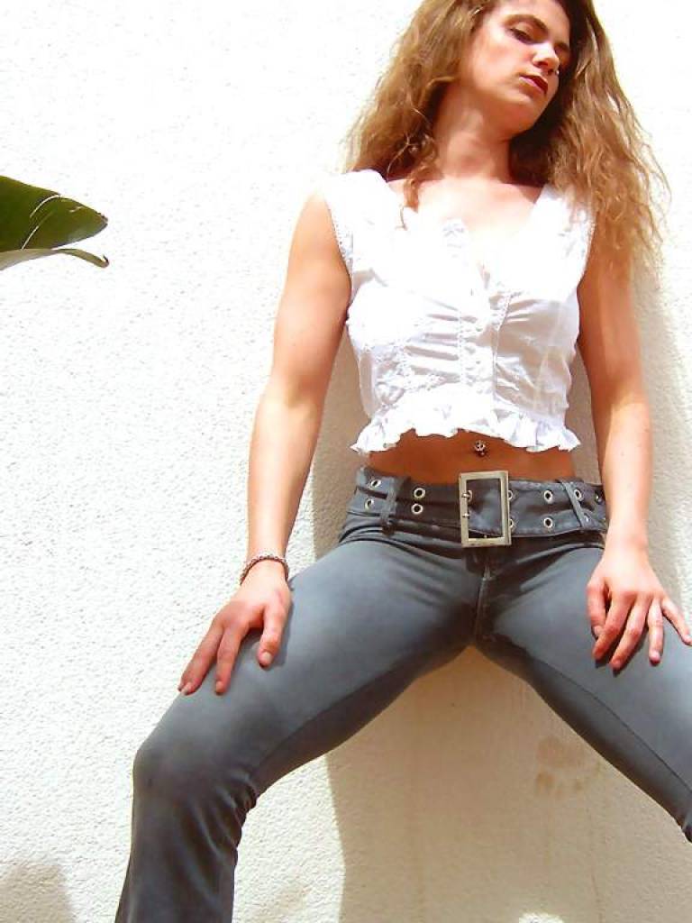 Photo de Paulina
