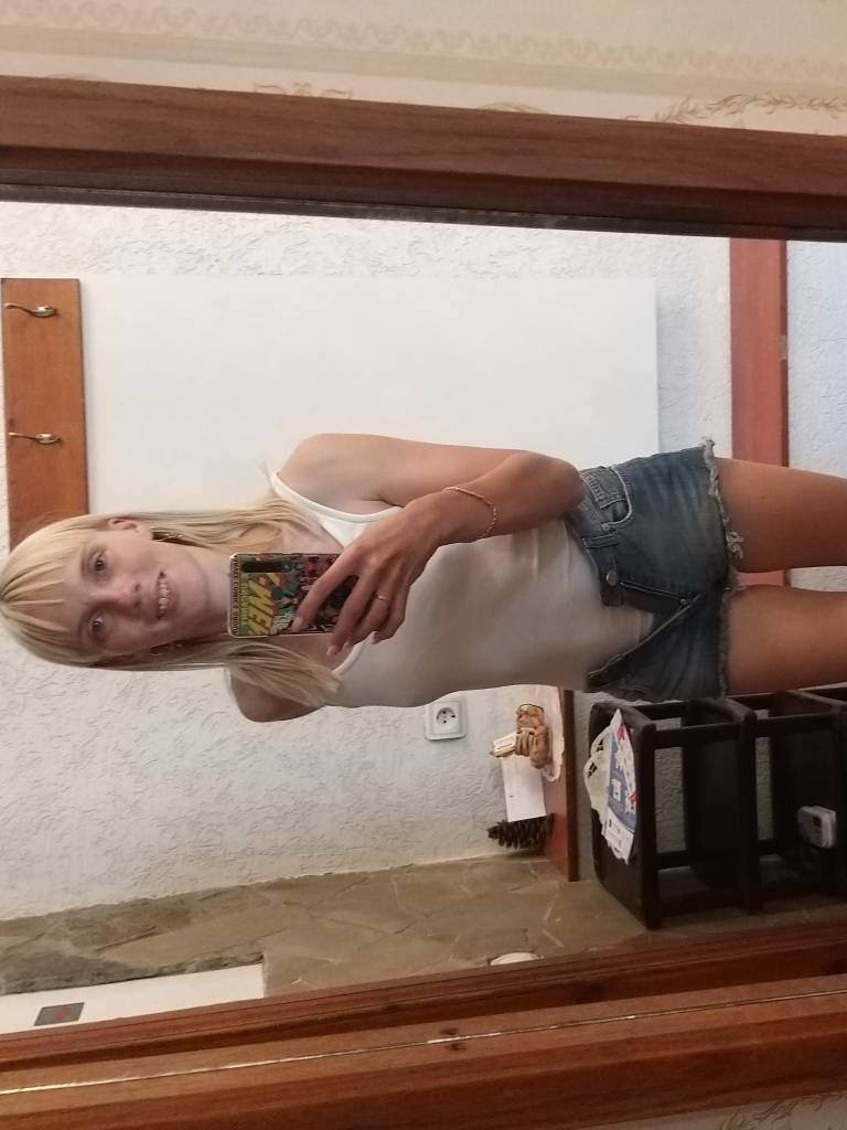 Photo de Marylyn