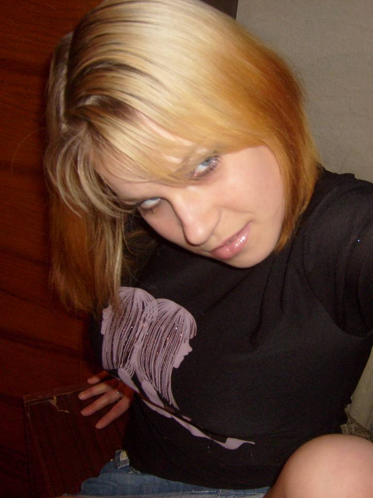 Photo de Claudia