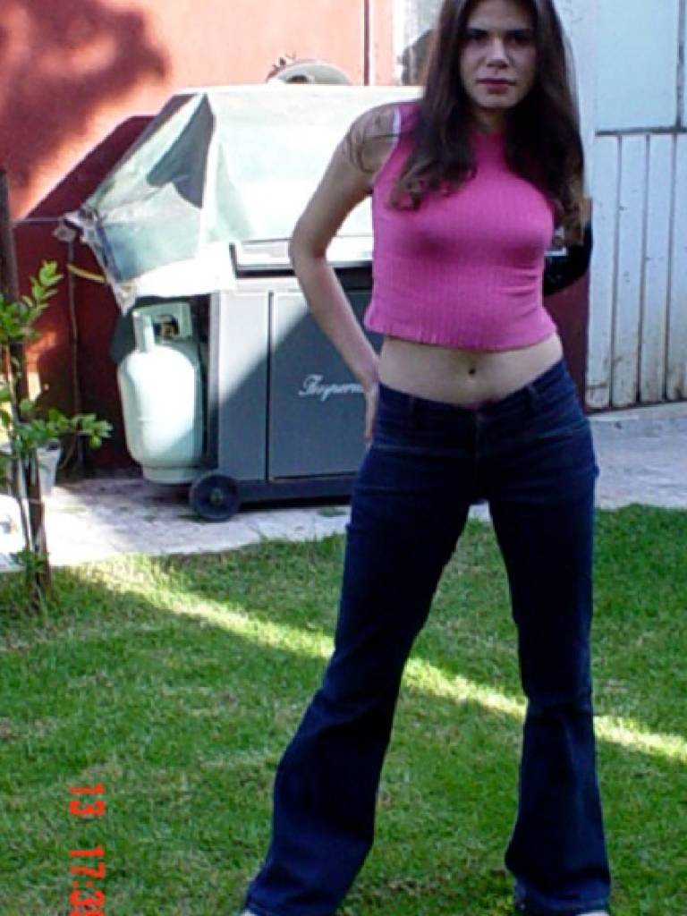 Photo de May