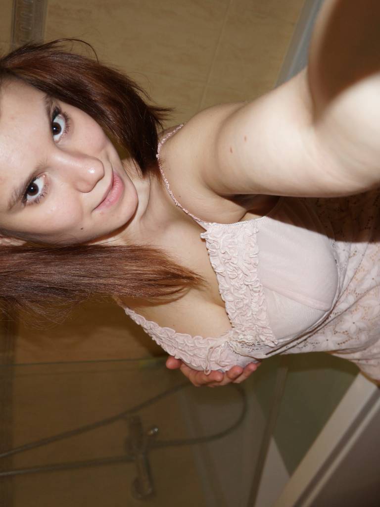 Photo de Louise