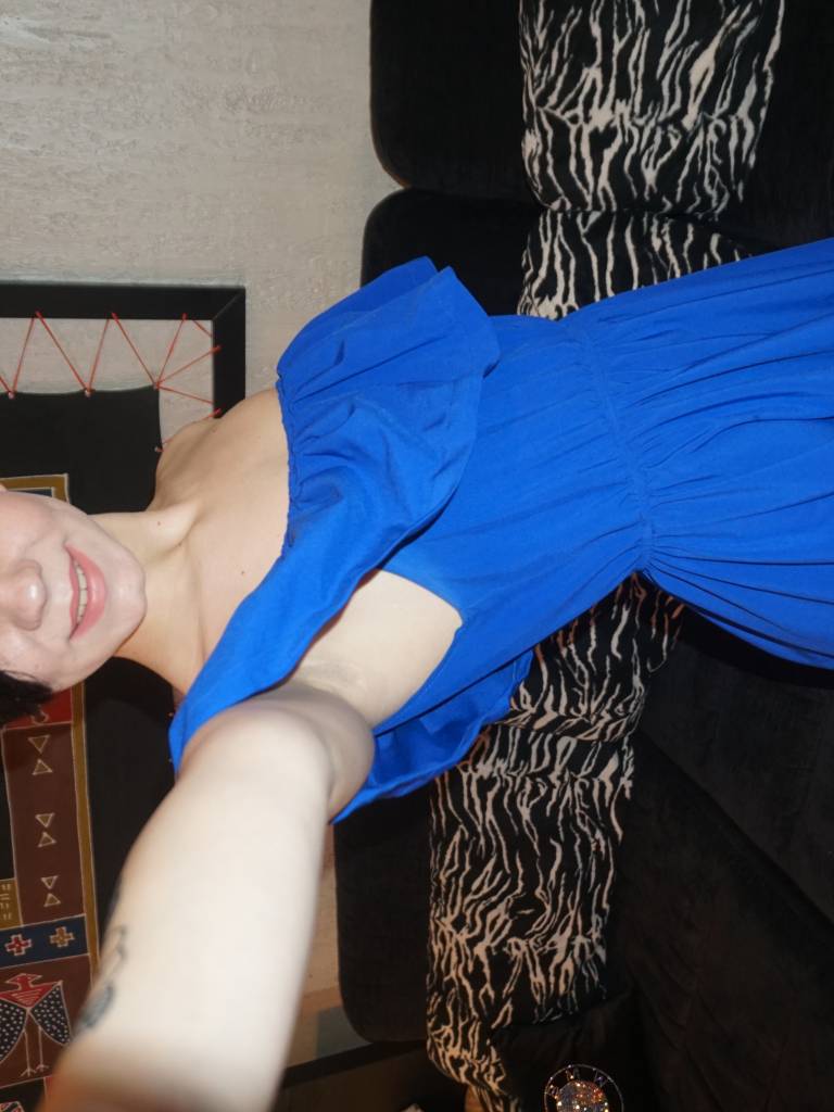Photo de Astarte