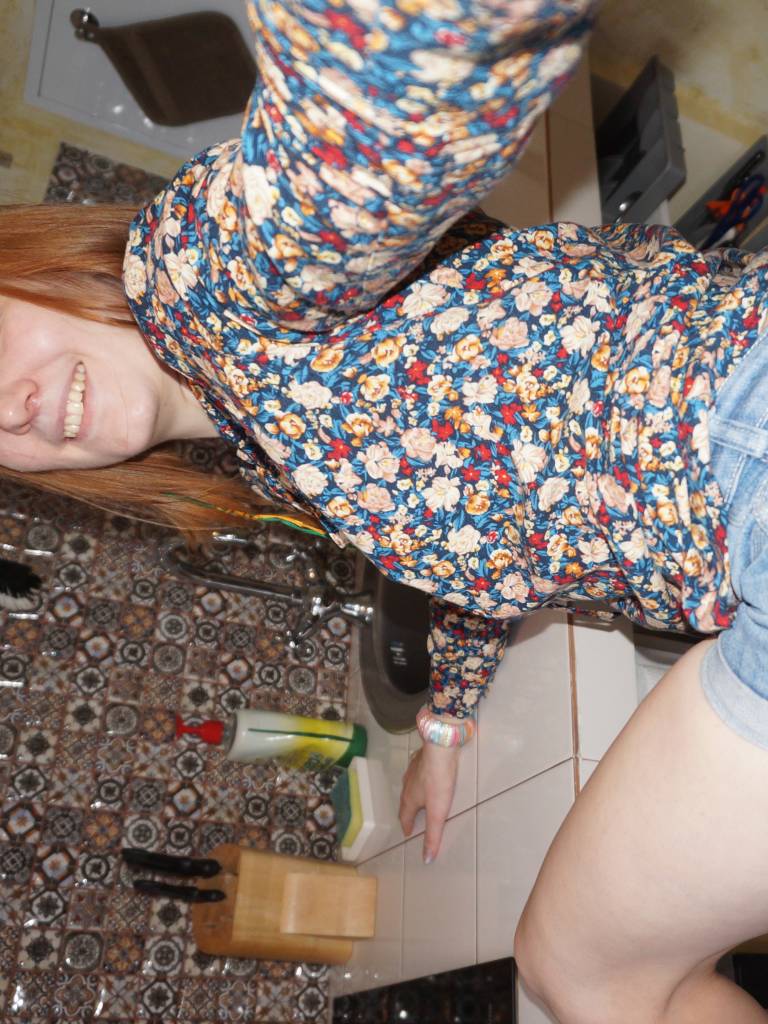 Photo de Eleonor