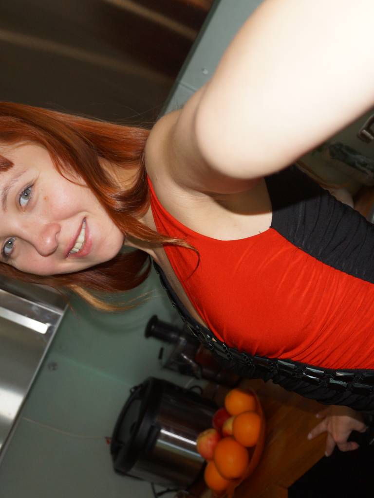 Photo de Félicie