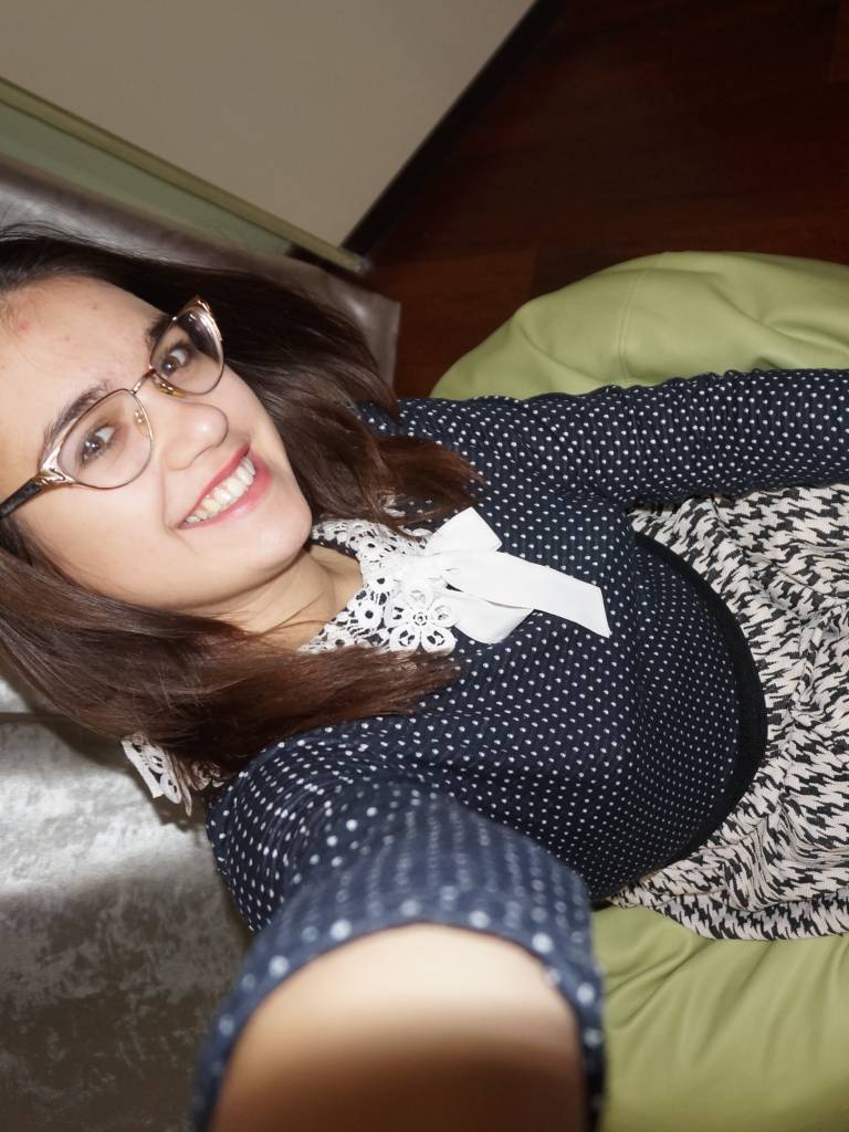 Photo de Joyce