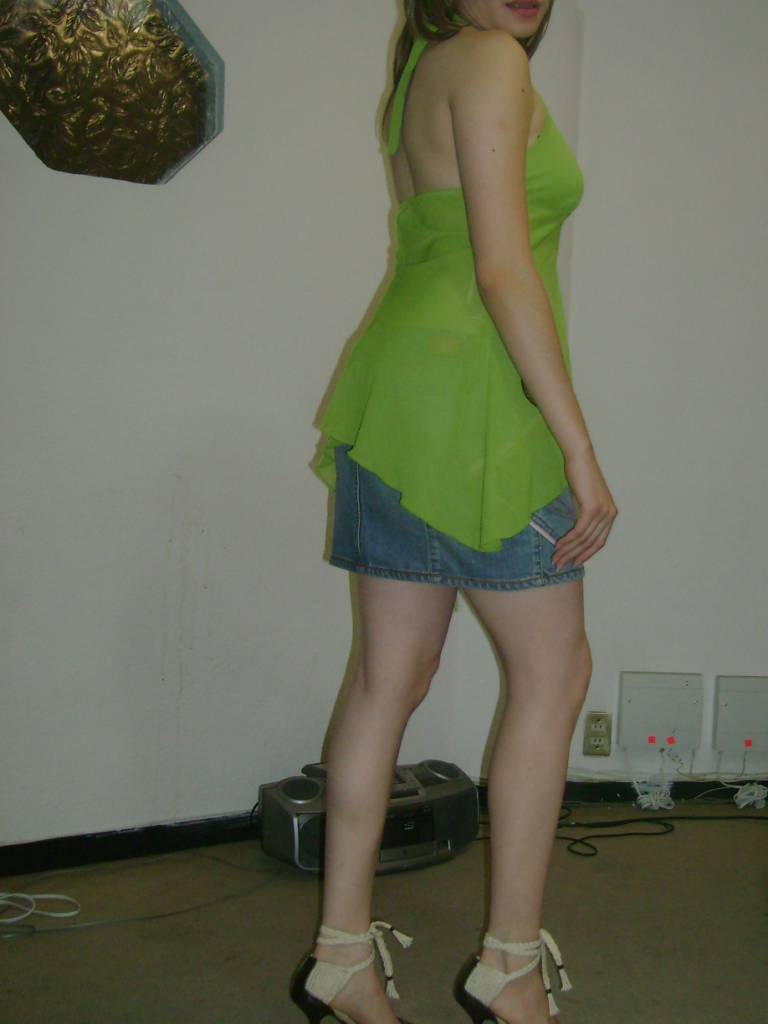 Photo de Imogen