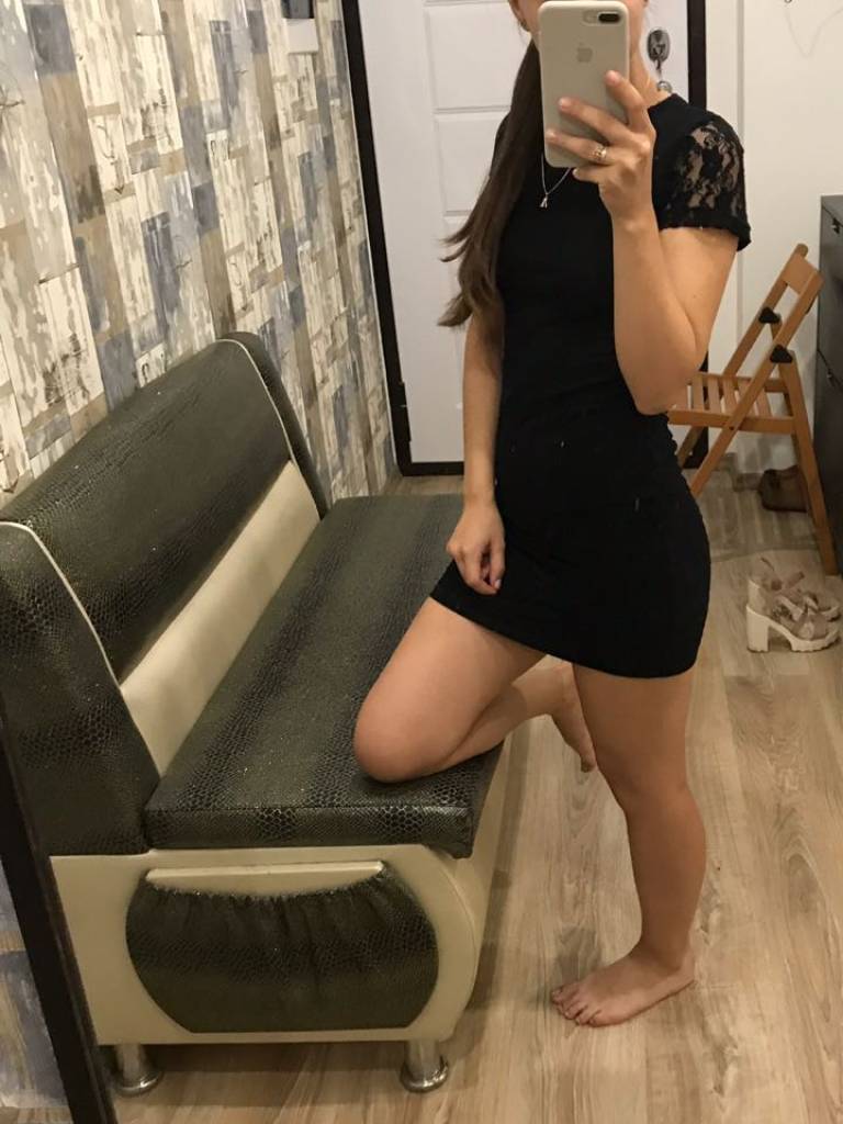 Photo de Sindy