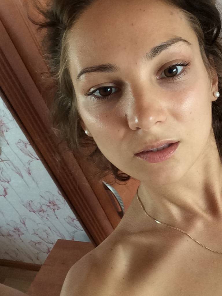 Photo de Tabitha