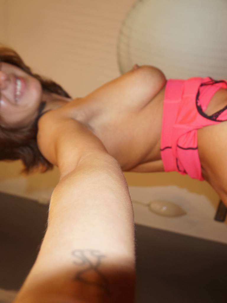 Photo de Antoinette