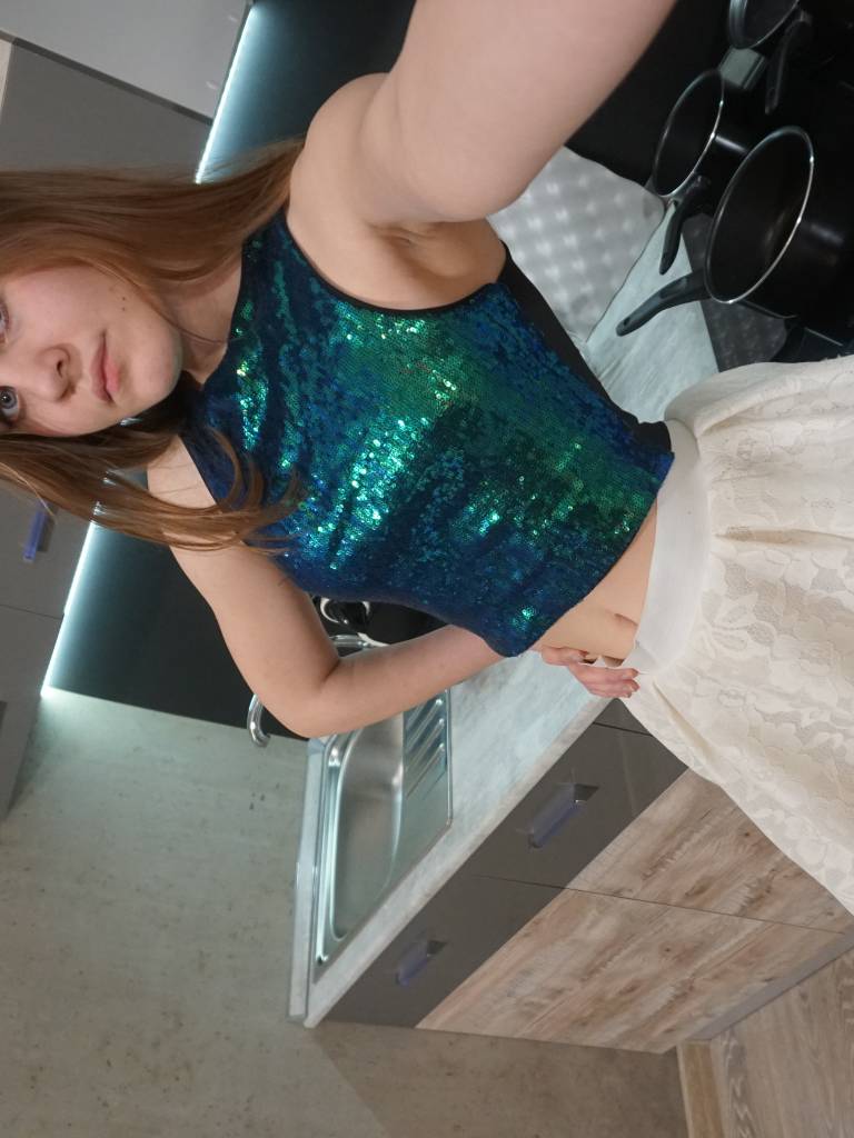 Photo de Abby
