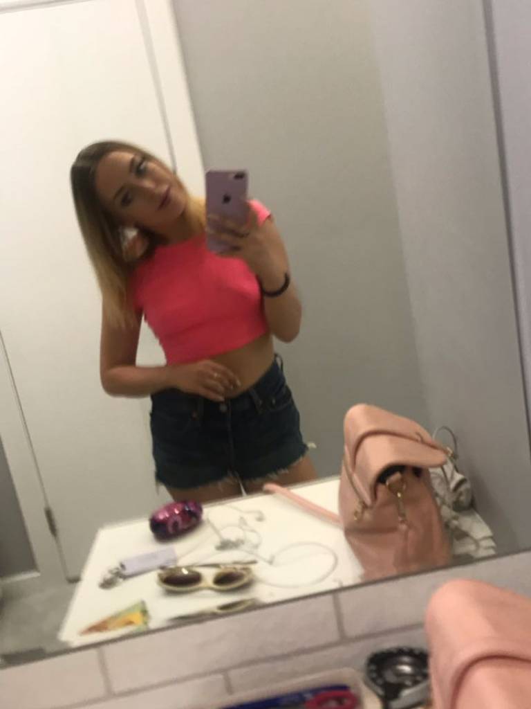 Photo de Quianna