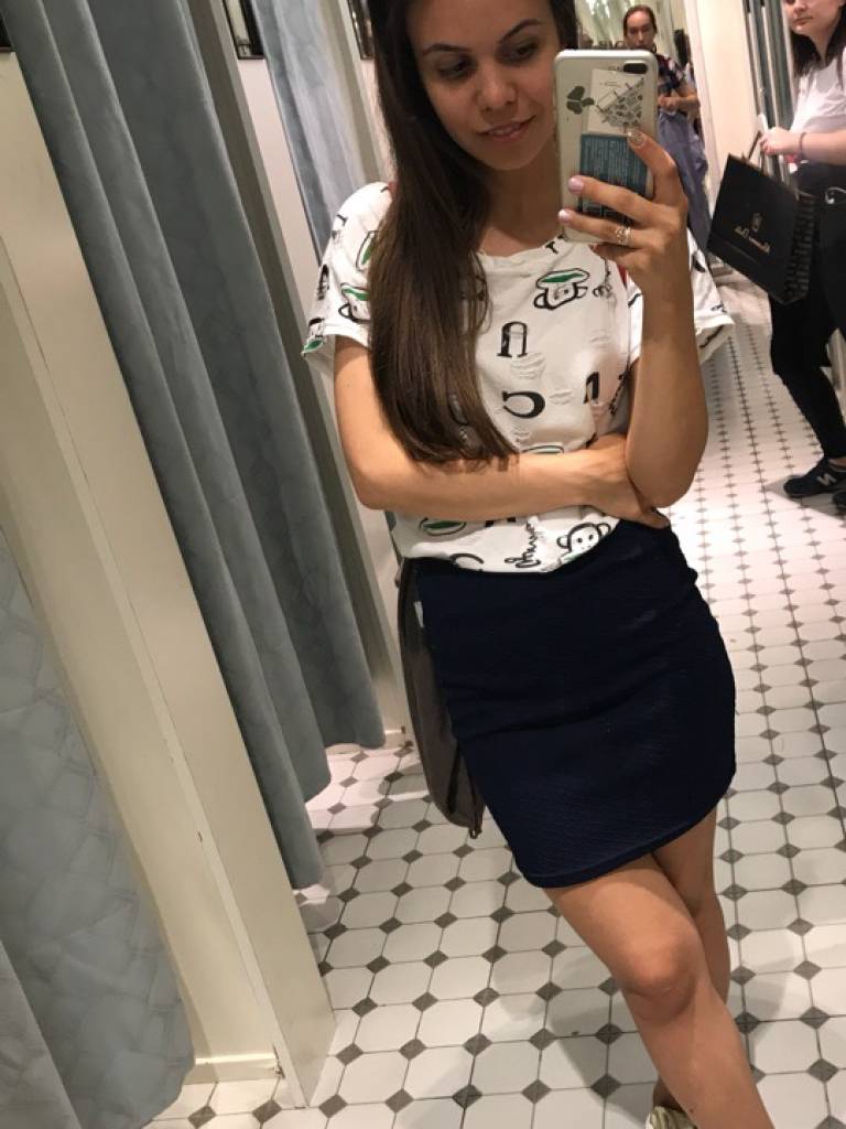 Photo de Micheline