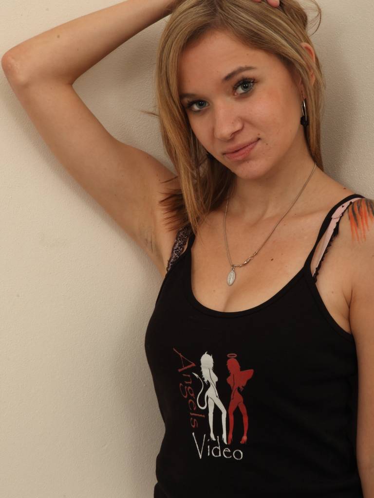 Photo de Jaqueline