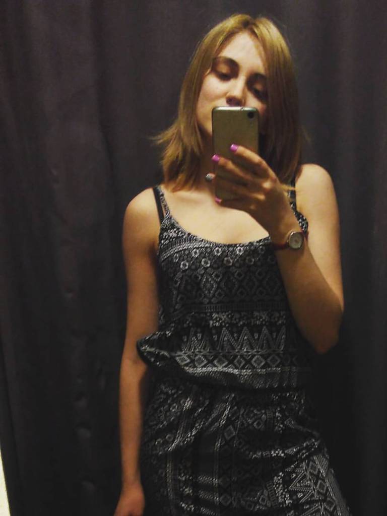 Photo de Mackenzie